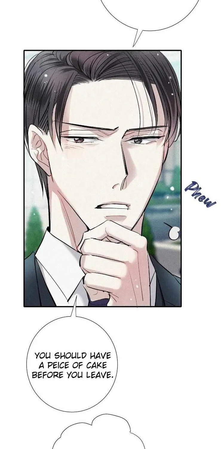 A well known love affair Chapter 50 page 48 - 