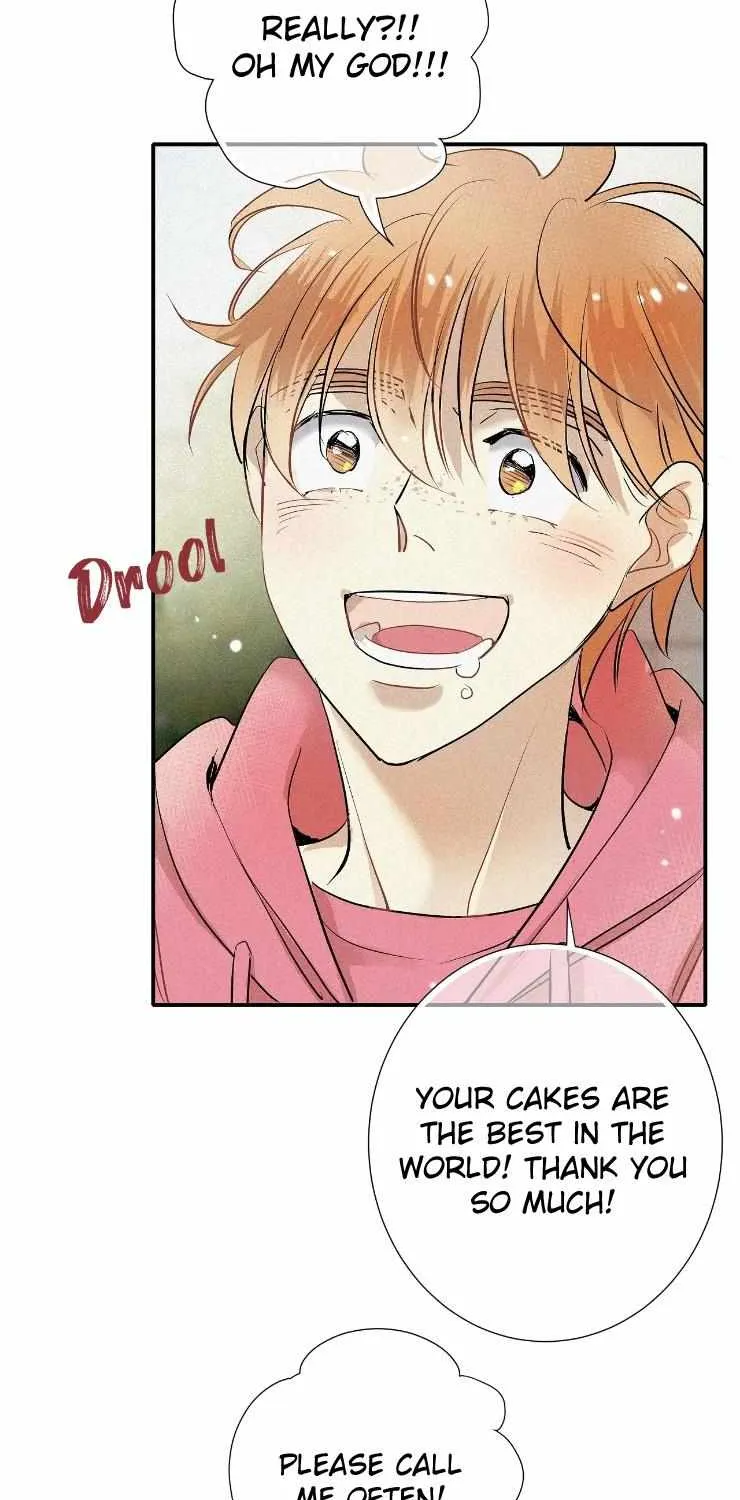 A well known love affair Chapter 50 page 49 - 