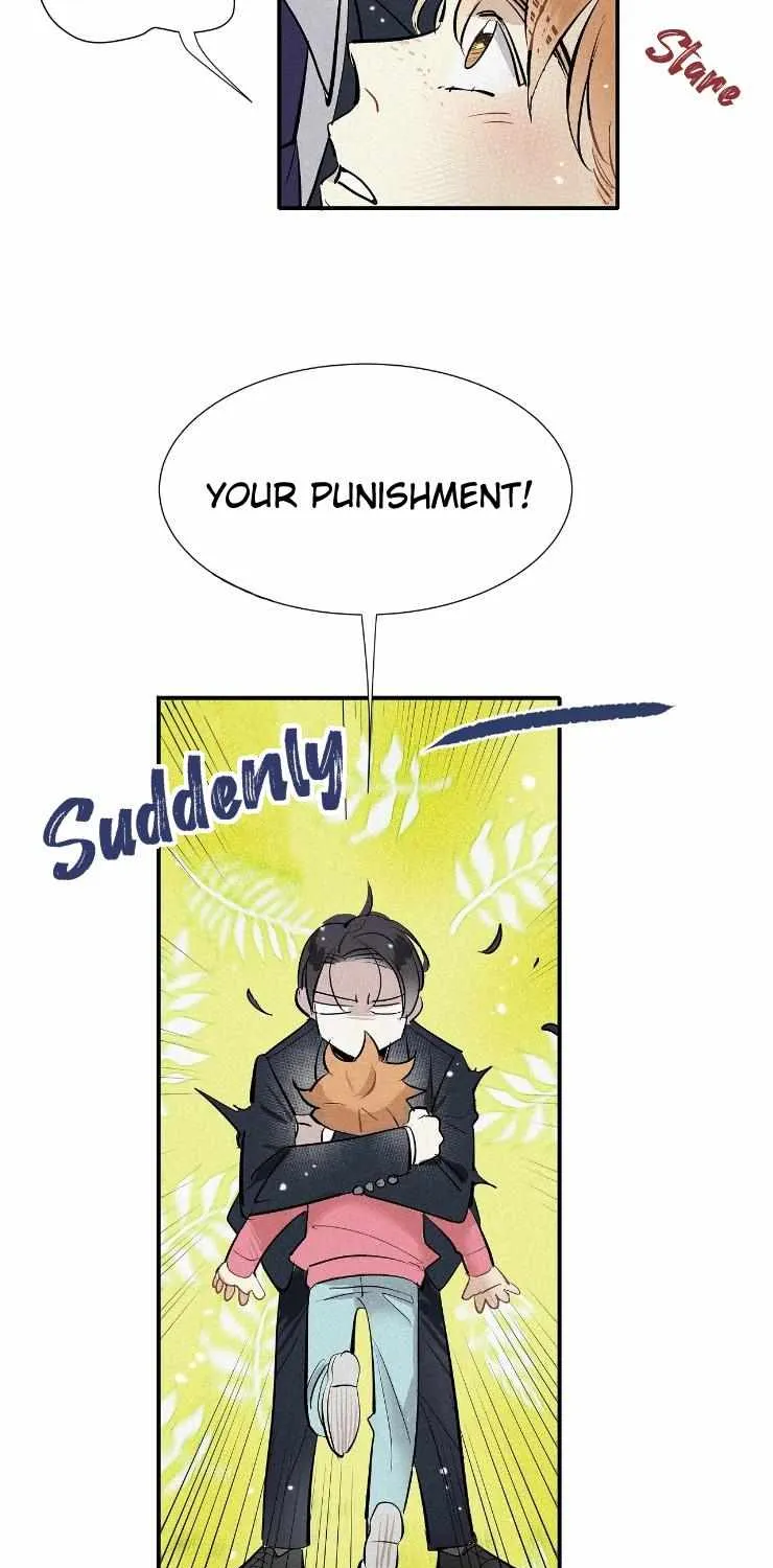 A well known love affair Chapter 50 page 51 - 