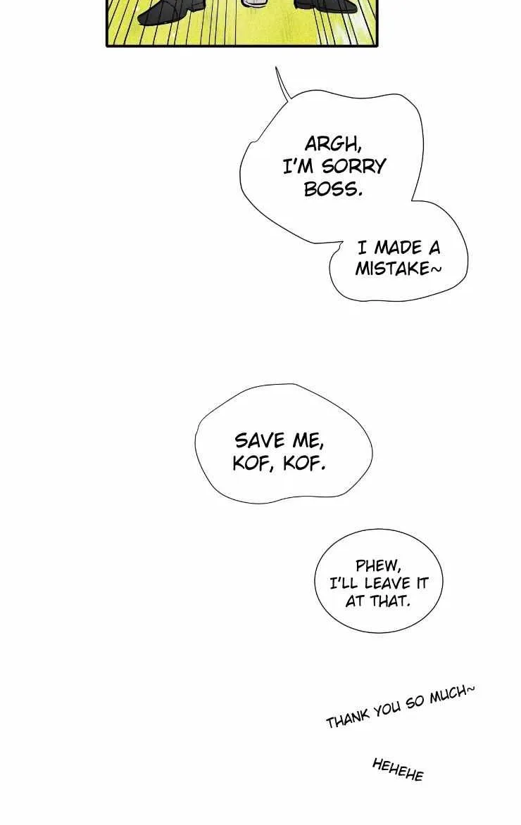A well known love affair Chapter 50 page 52 - 