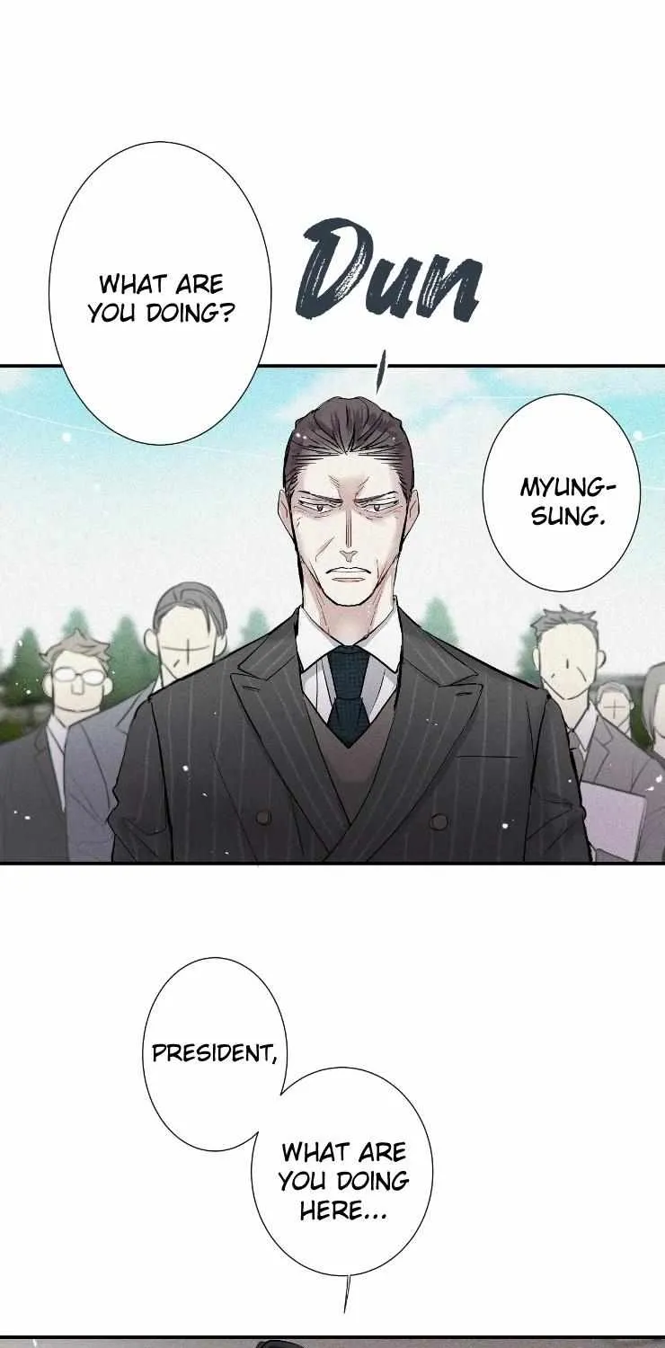 A well known love affair Chapter 50 page 53 - 