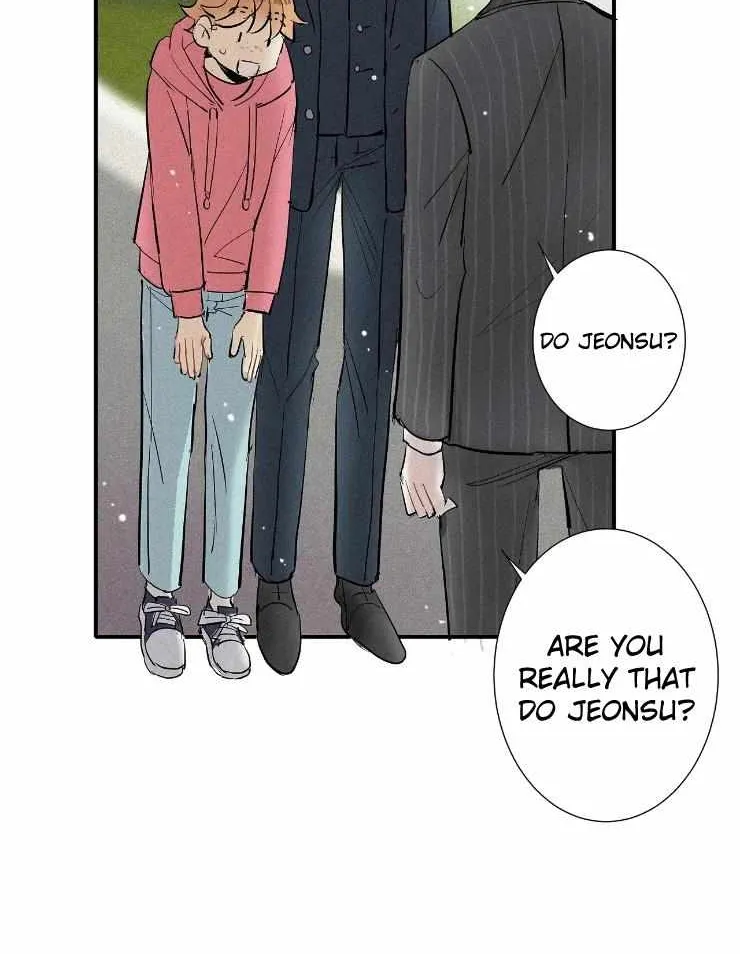 A well known love affair Chapter 50 page 56 - 