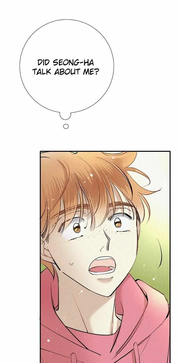 A well known love affair Chapter 50 page 57 - 