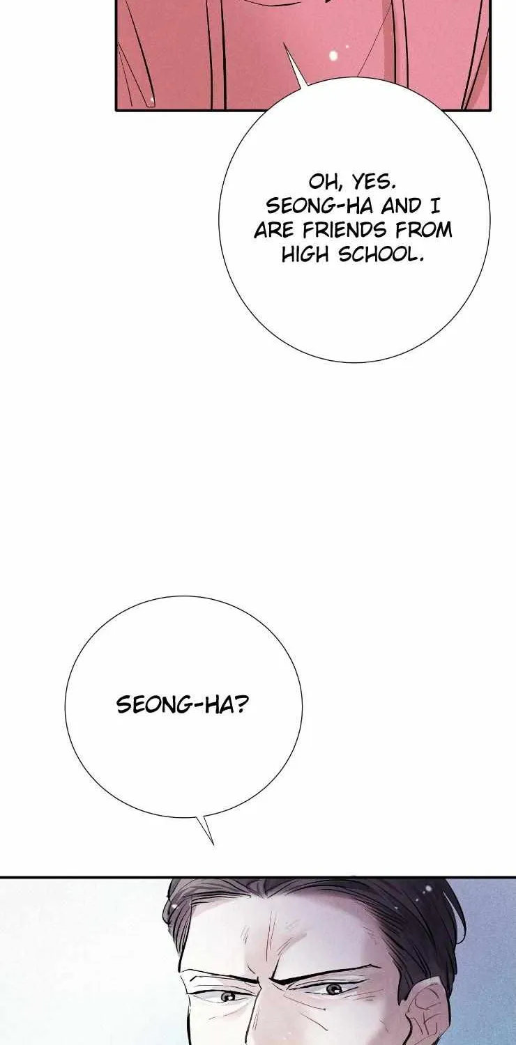 A well known love affair Chapter 50 page 58 - 