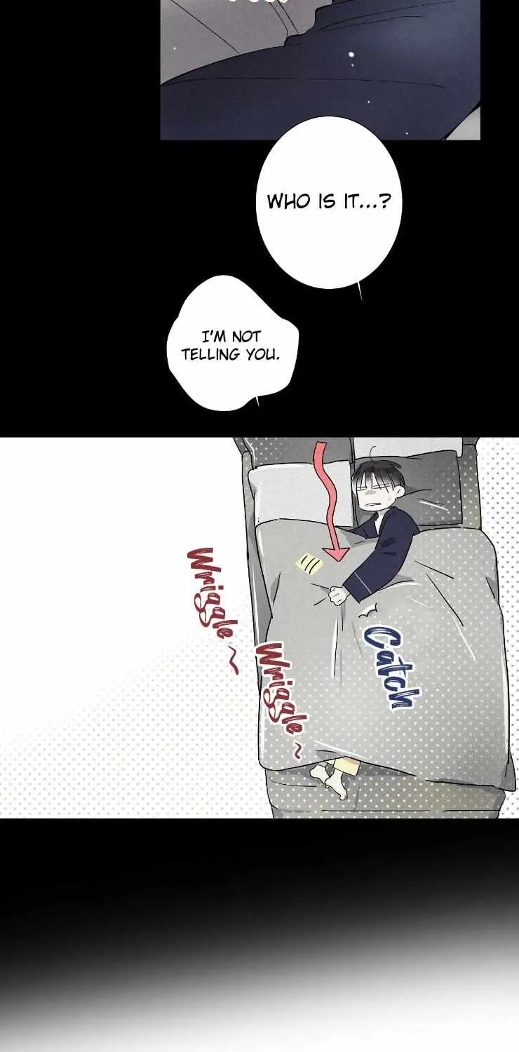 A well known love affair Chapter 50 page 7 - 