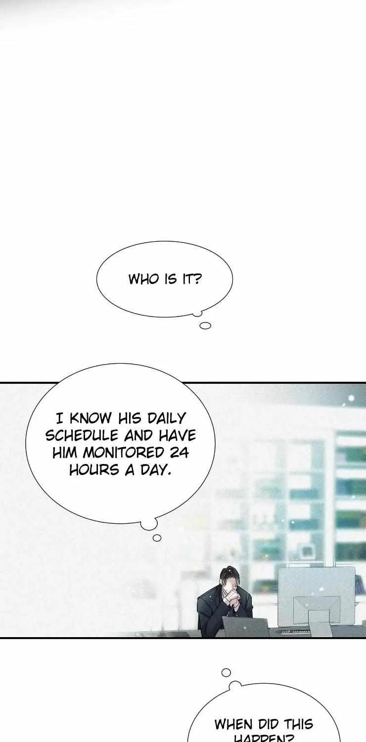 A well known love affair Chapter 50 page 8 - 