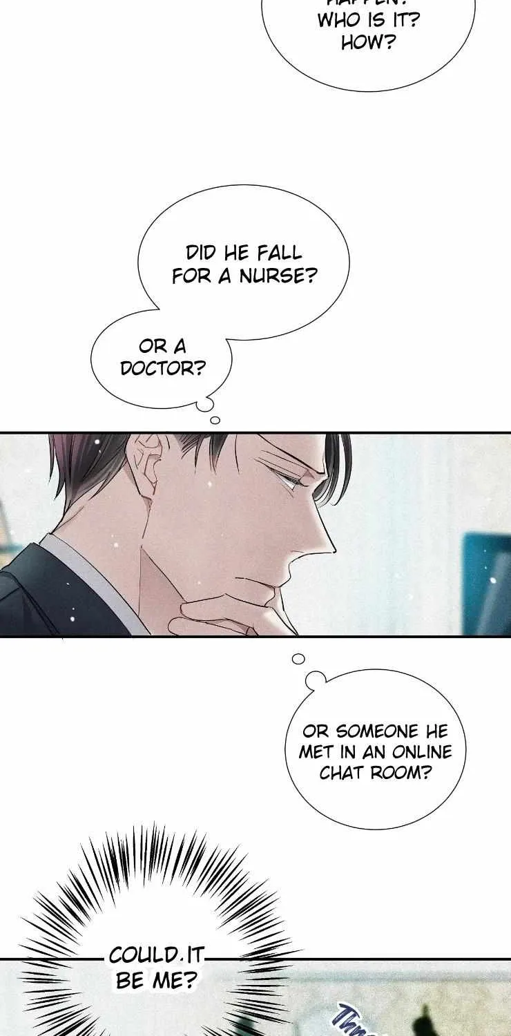 A well known love affair Chapter 50 page 9 - 