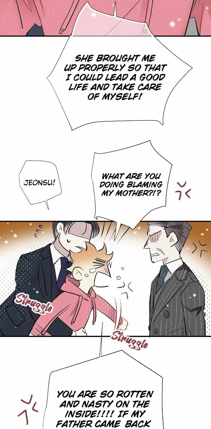 A well known love affair Chapter 51 page 11 - 