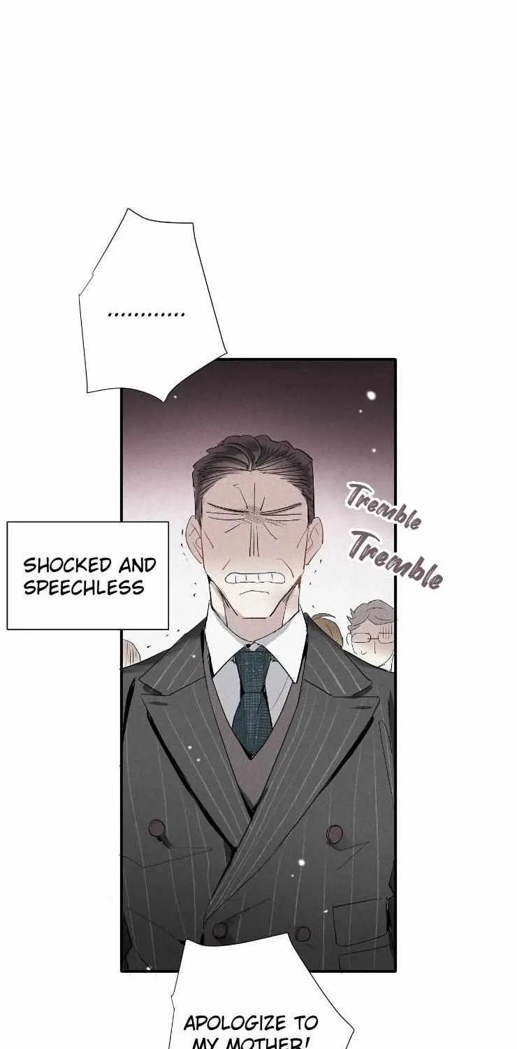 A well known love affair Chapter 51 page 13 - 
