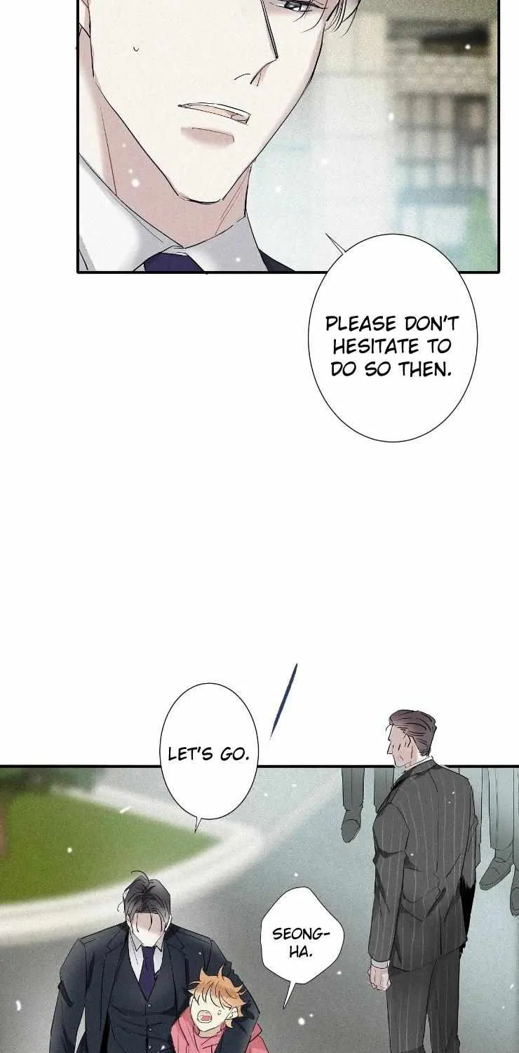 A well known love affair Chapter 51 page 15 - 