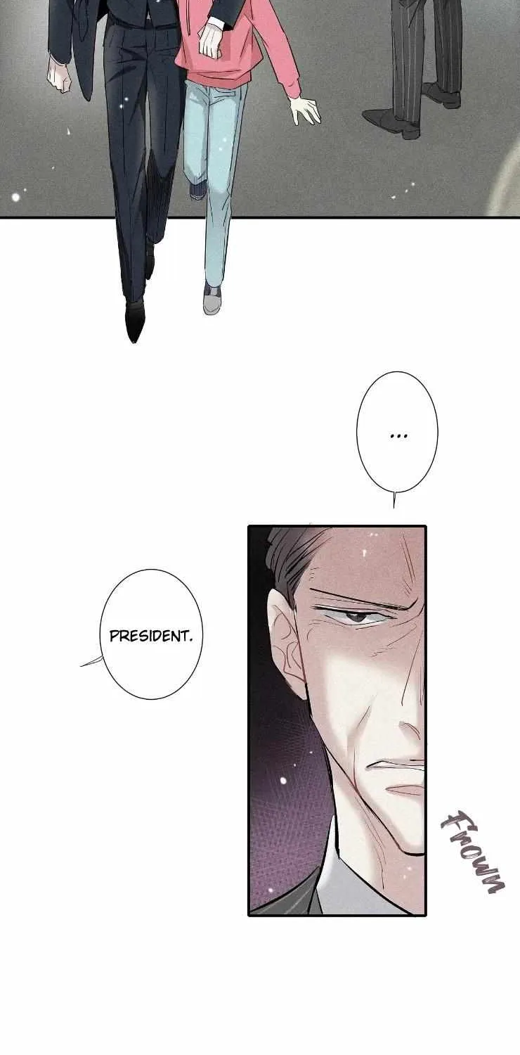 A well known love affair Chapter 51 page 16 - 