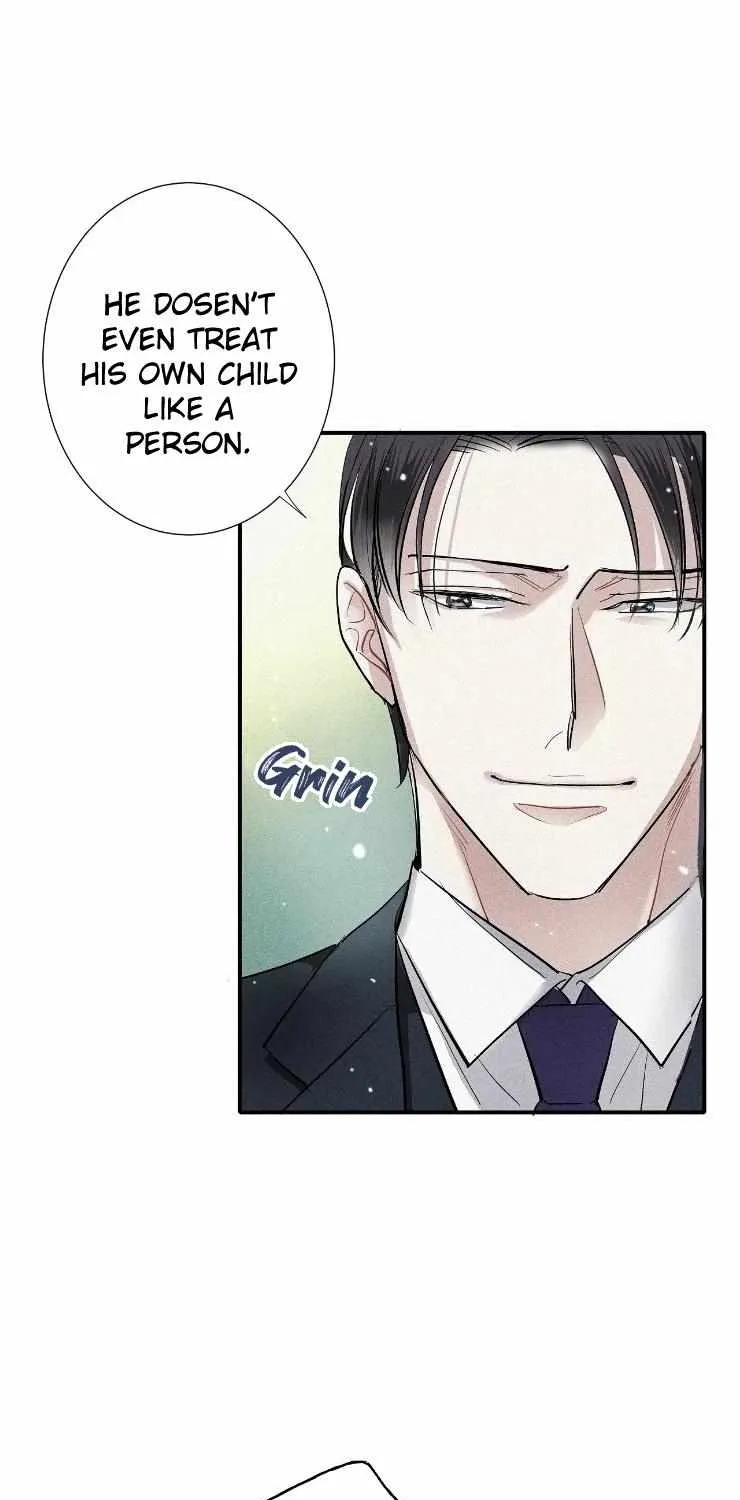 A well known love affair Chapter 51 page 23 - 