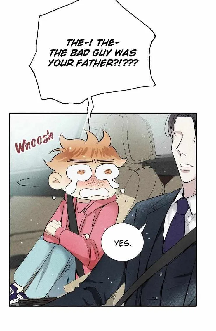 A well known love affair Chapter 51 page 24 - 