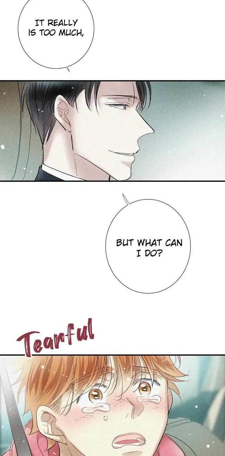 A well known love affair Chapter 51 page 26 - 