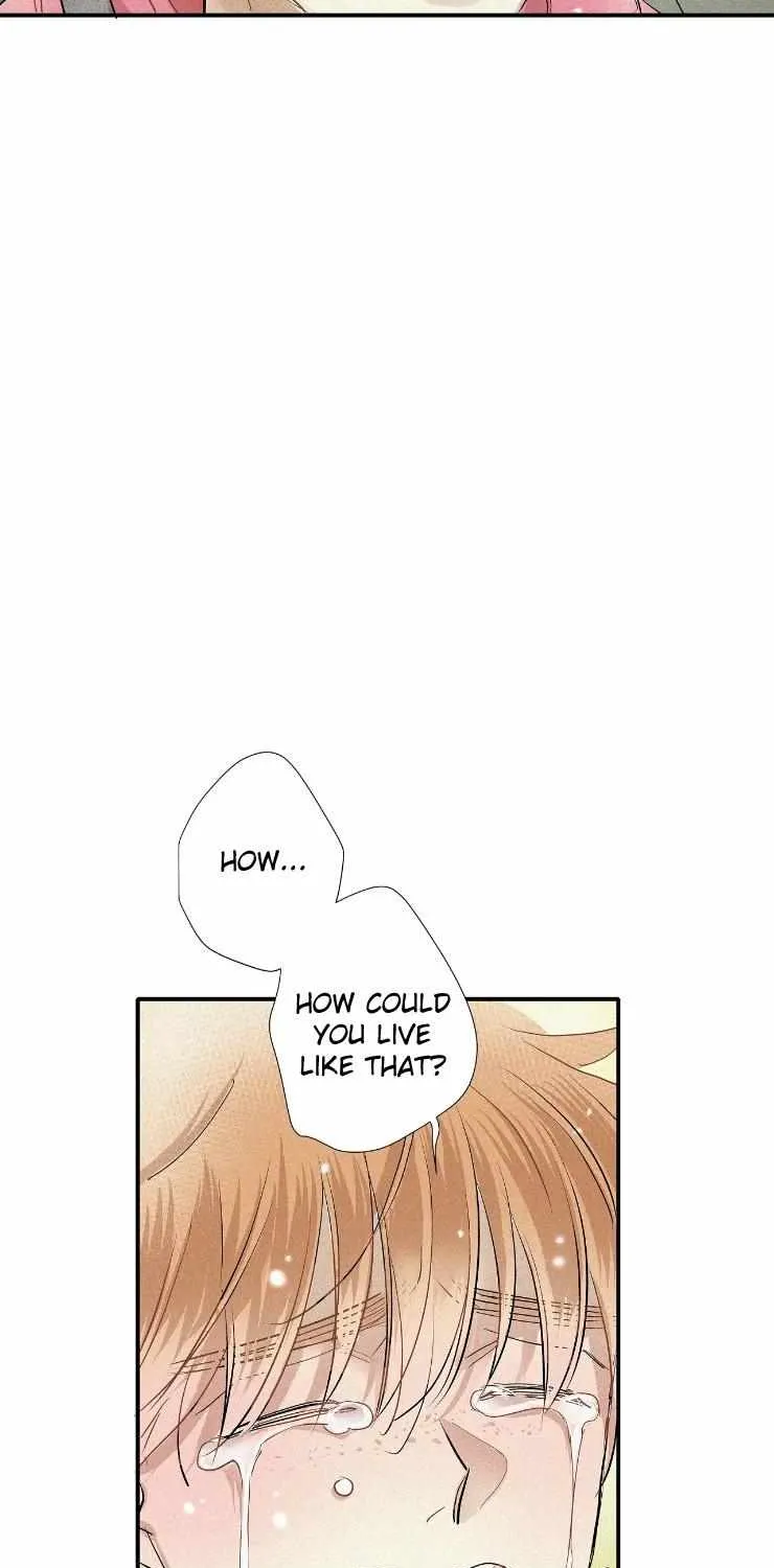 A well known love affair Chapter 51 page 27 - 