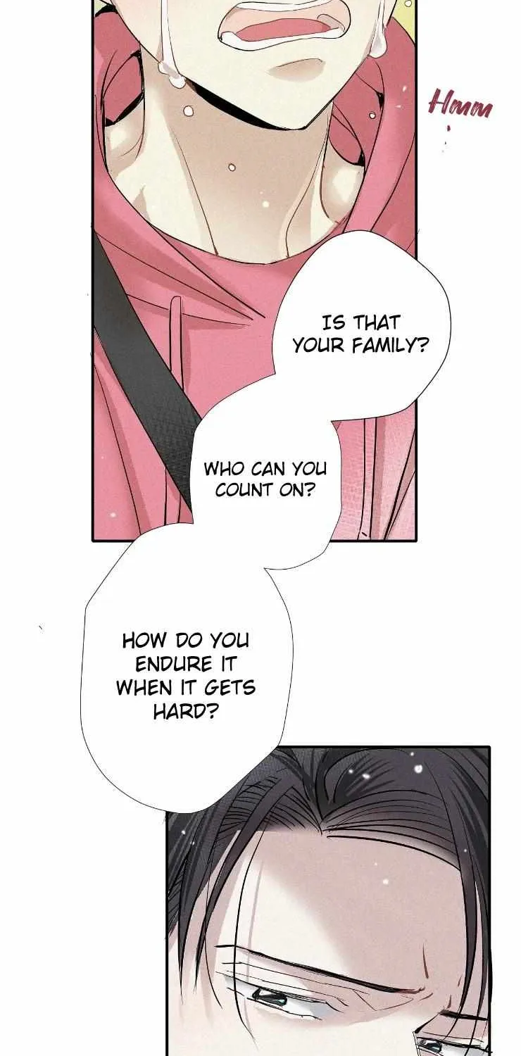A well known love affair Chapter 51 page 28 - 