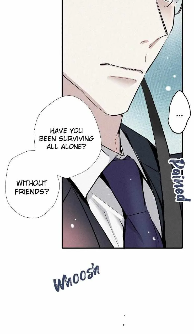 A well known love affair Chapter 51 page 29 - 