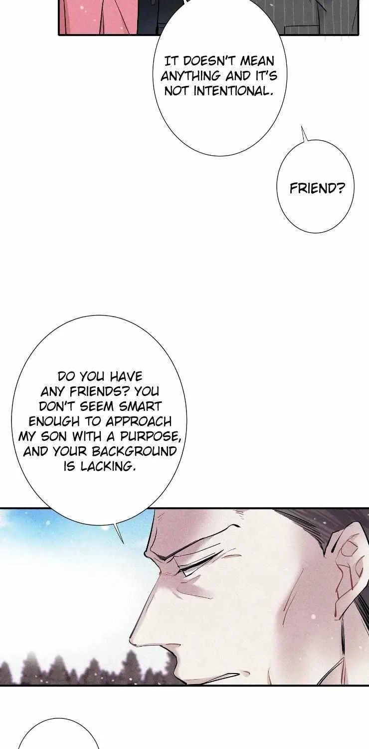 A well known love affair Chapter 51 page 4 - 