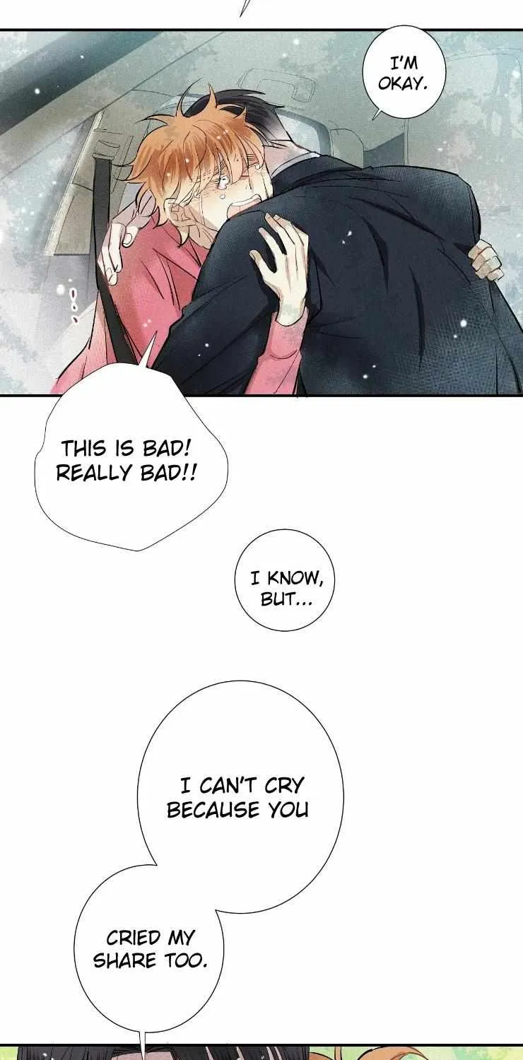 A well known love affair Chapter 51 page 32 - 