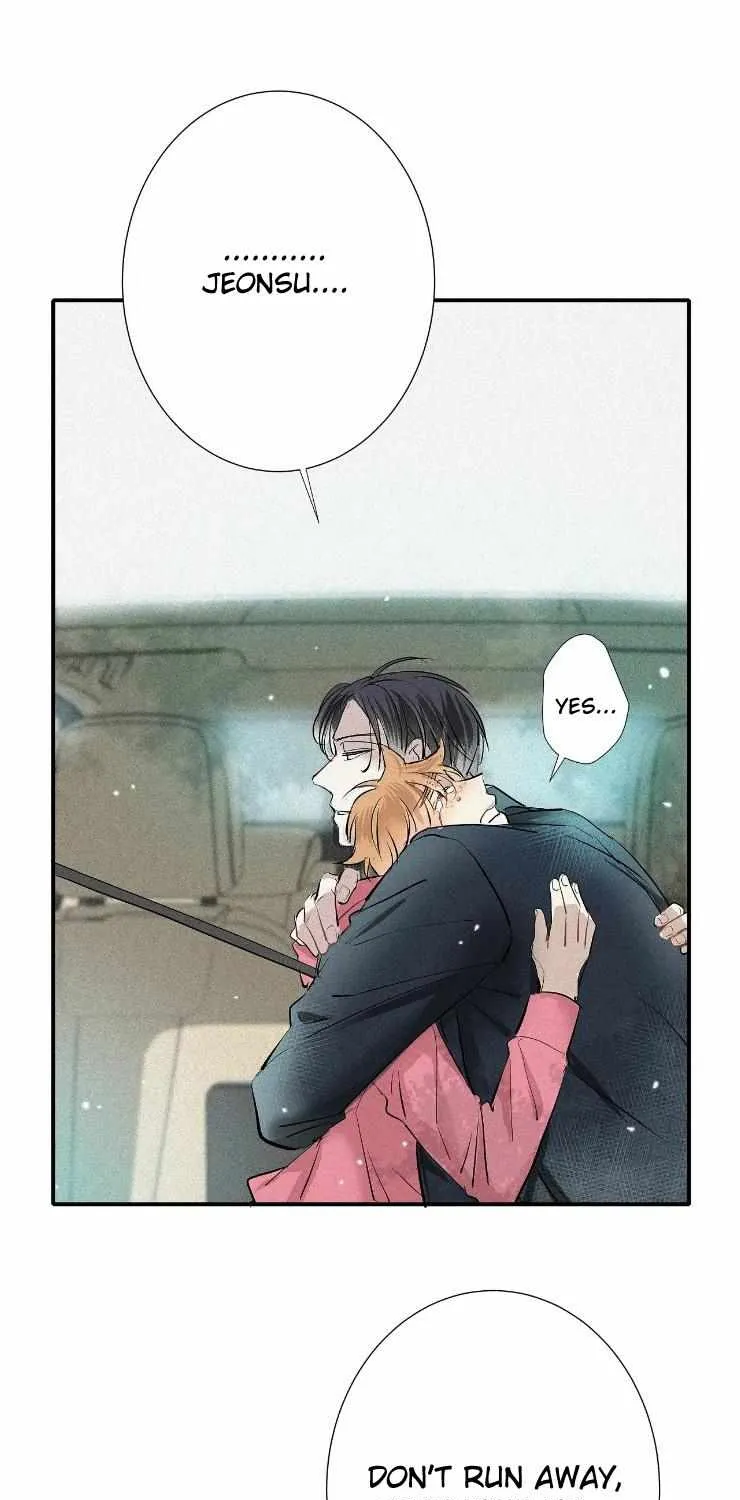 A well known love affair Chapter 51 page 35 - 
