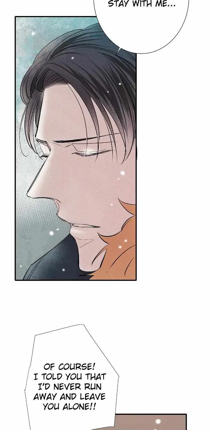 A well known love affair Chapter 51 page 36 - 