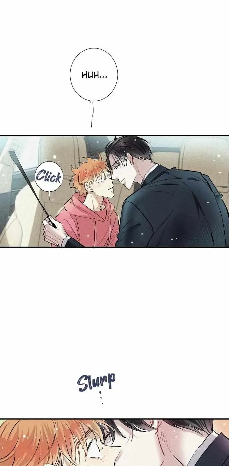 A well known love affair Chapter 51 page 42 - 