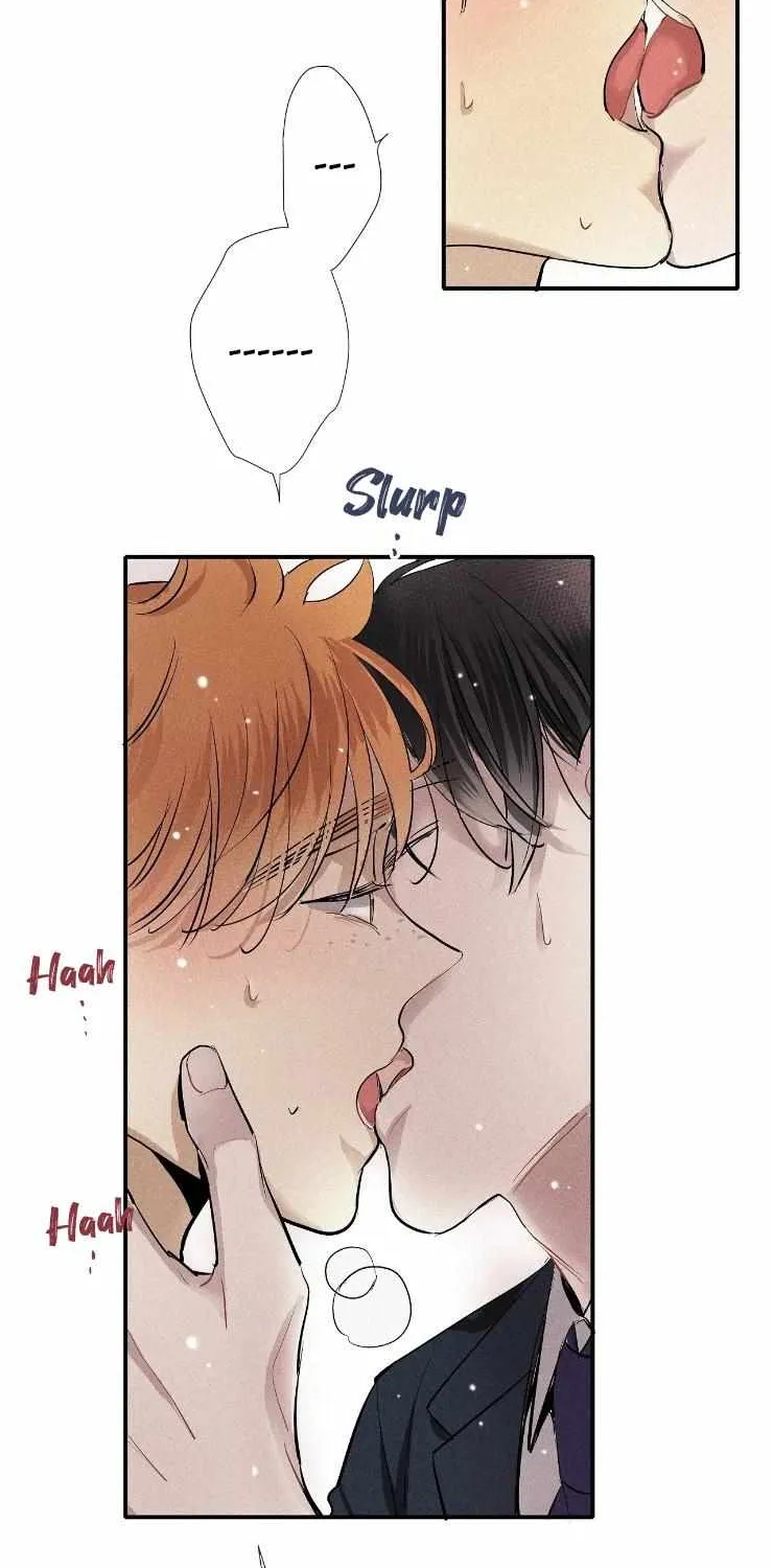 A well known love affair Chapter 51 page 45 - 