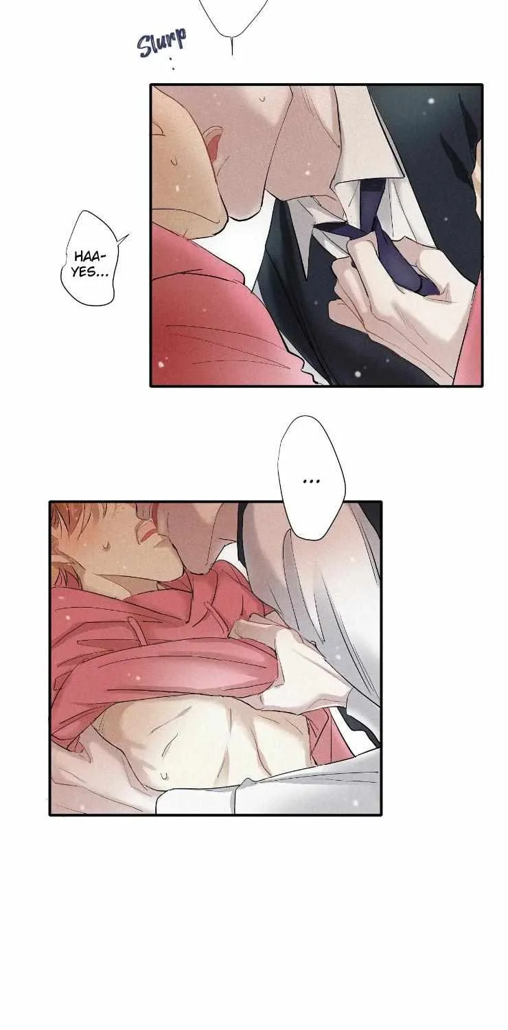 A well known love affair Chapter 51 page 49 - 