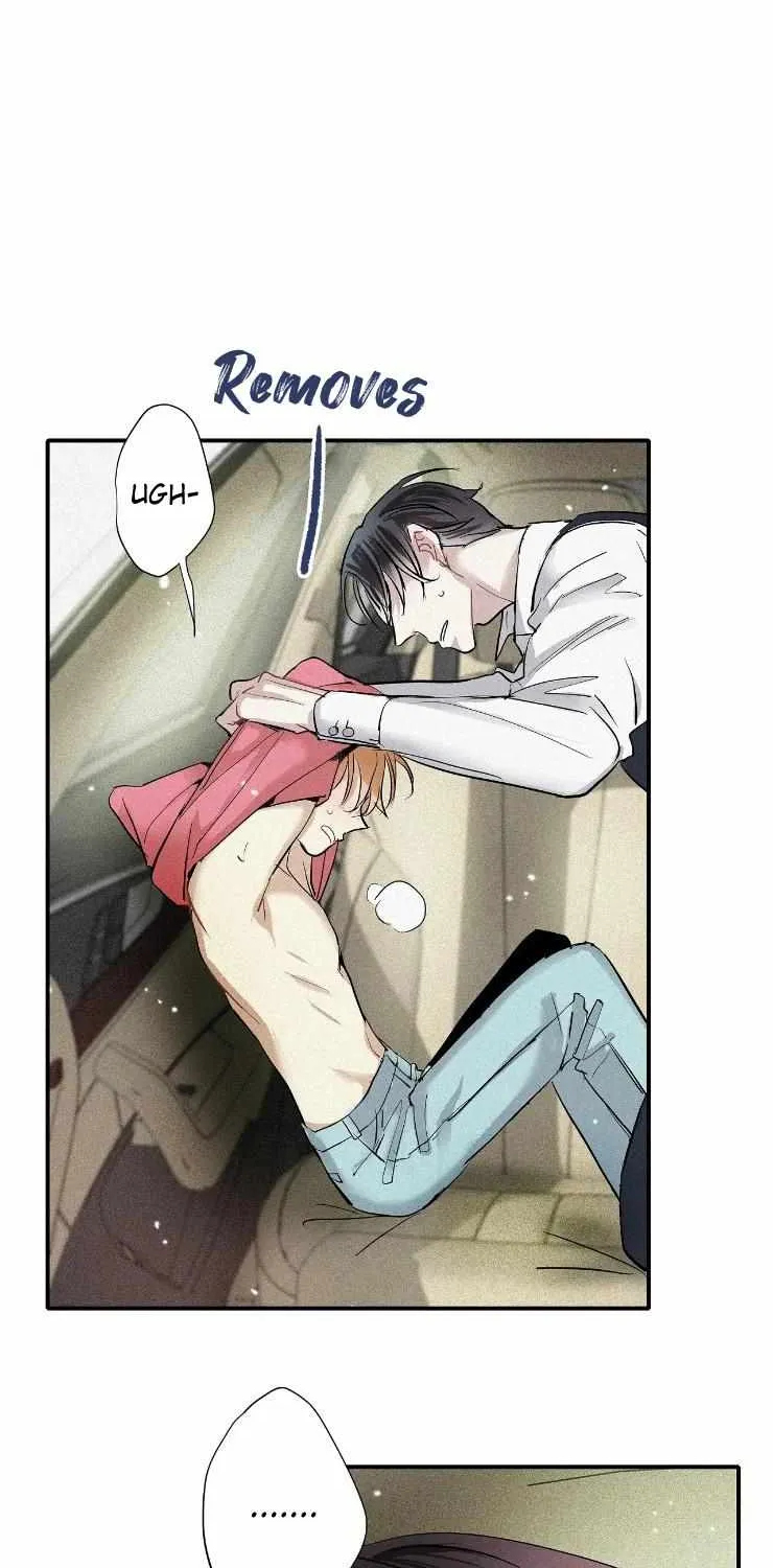 A well known love affair Chapter 51 page 50 - 
