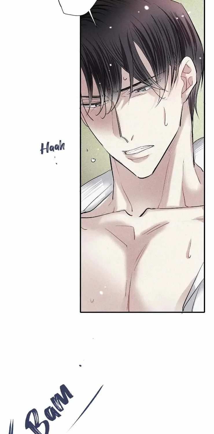 A well known love affair Chapter 51 page 51 - 