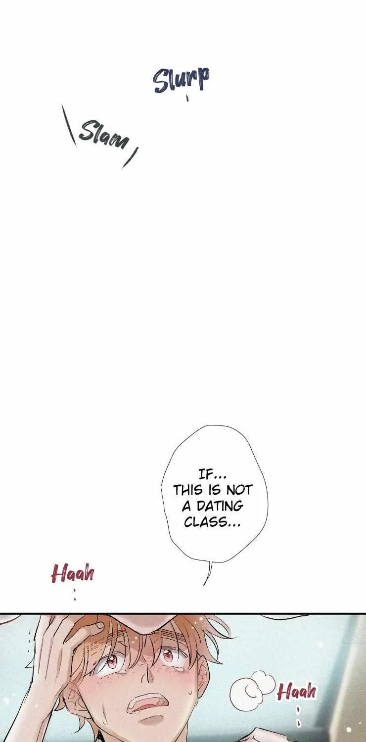 A well known love affair Chapter 51 page 53 - 