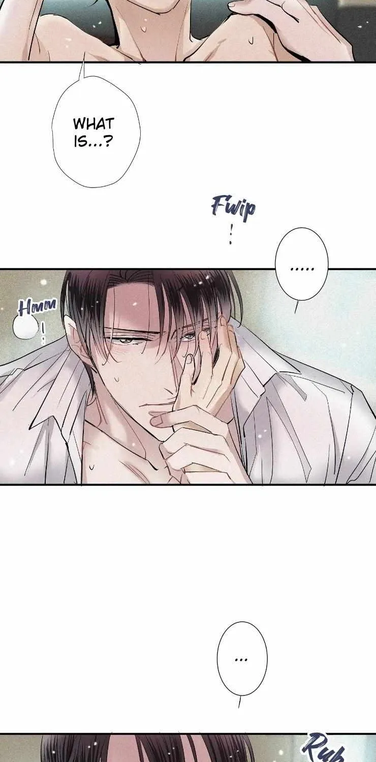 A well known love affair Chapter 51 page 54 - 