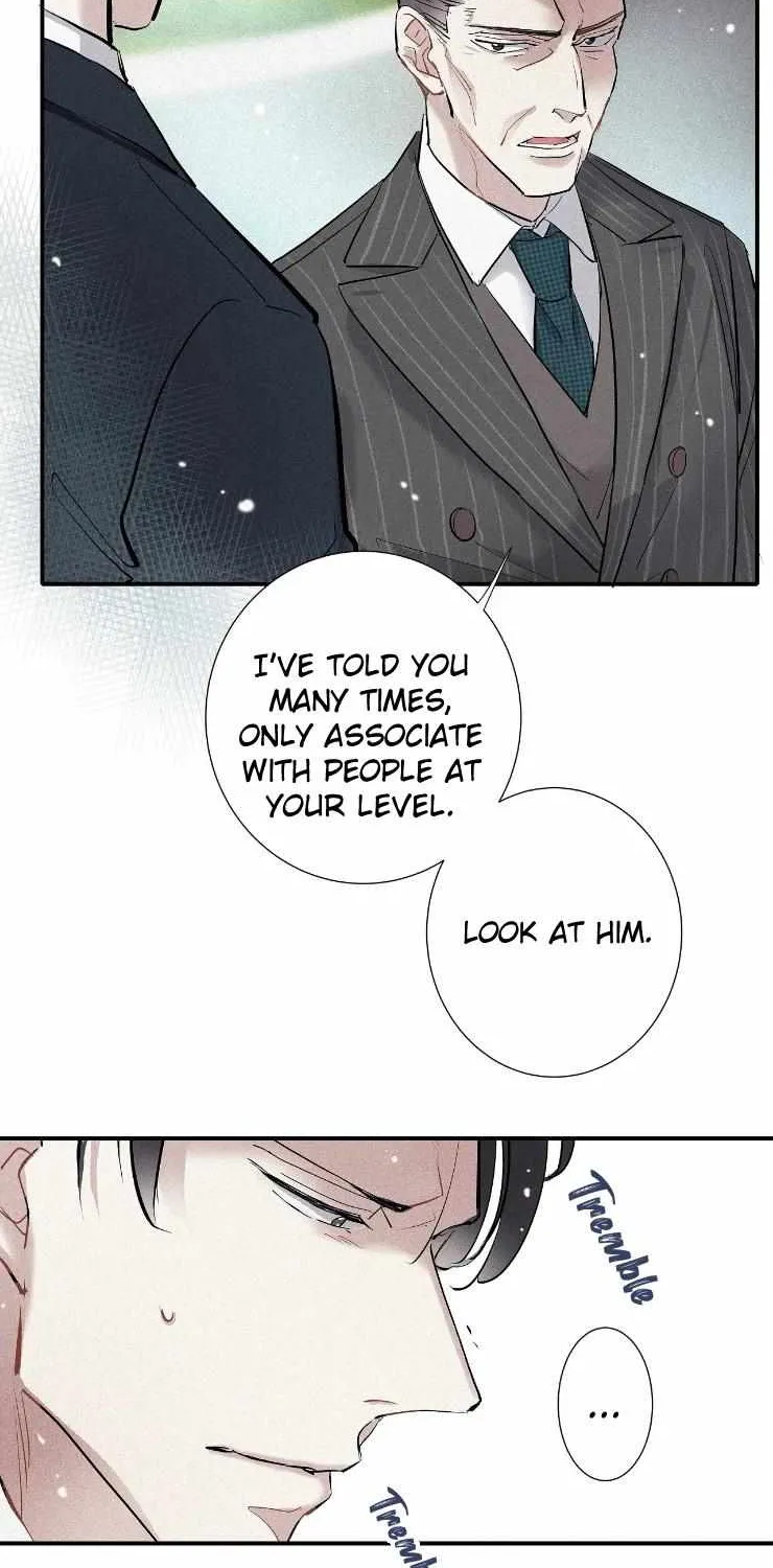 A well known love affair Chapter 51 page 7 - 