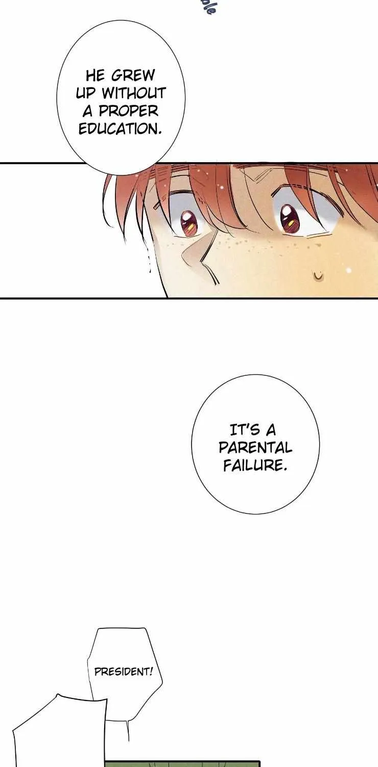 A well known love affair Chapter 51 page 8 - 