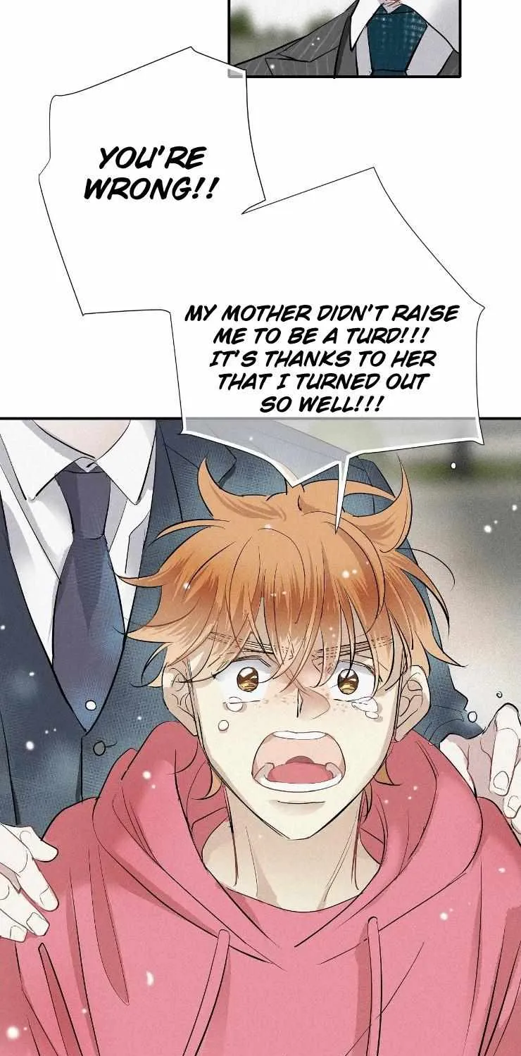 A well known love affair Chapter 51 page 10 - 