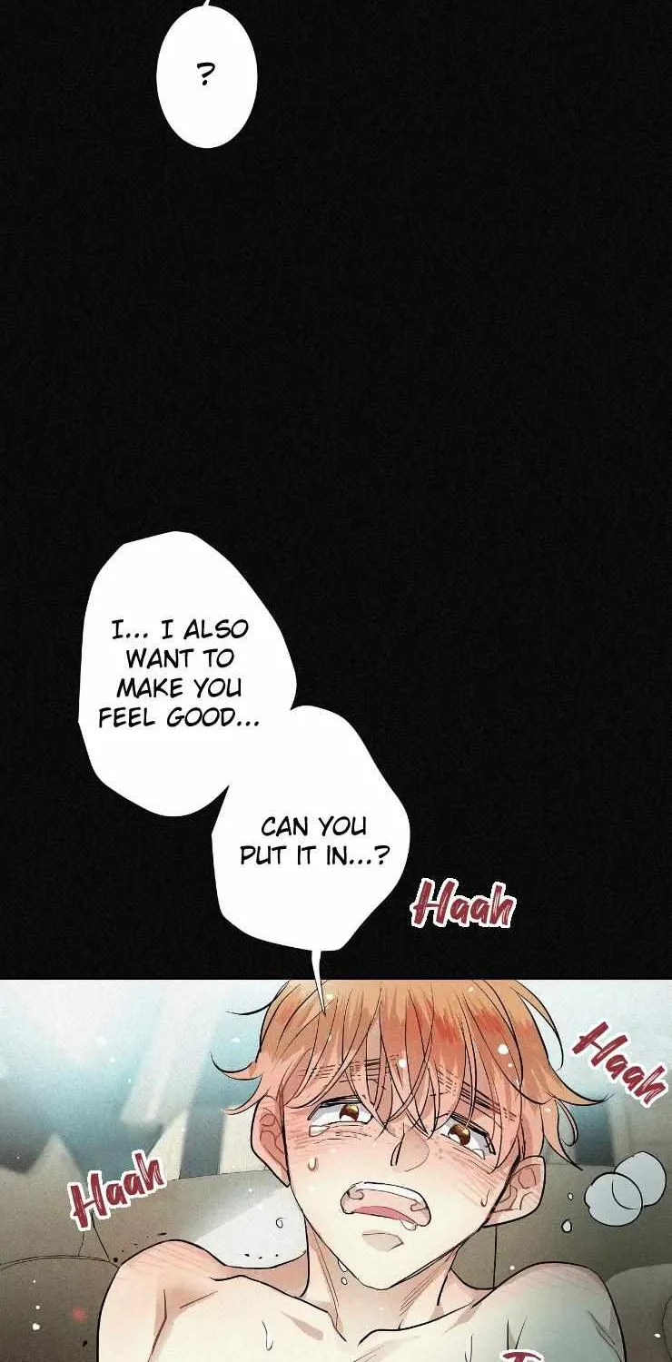 A well known love affair Chapter 52 page 16 - 