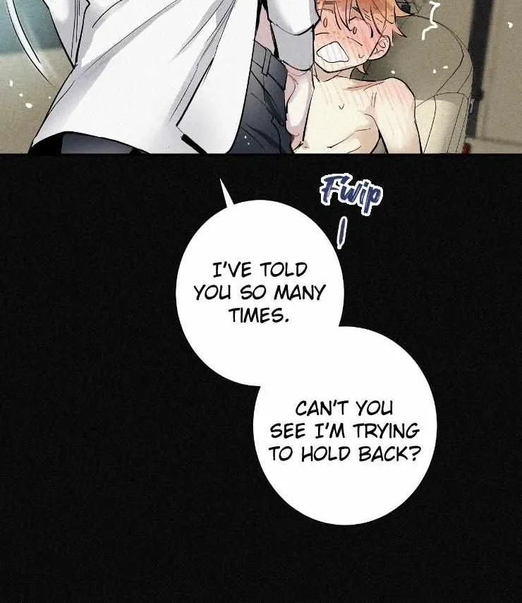 A well known love affair Chapter 52 page 18 - 