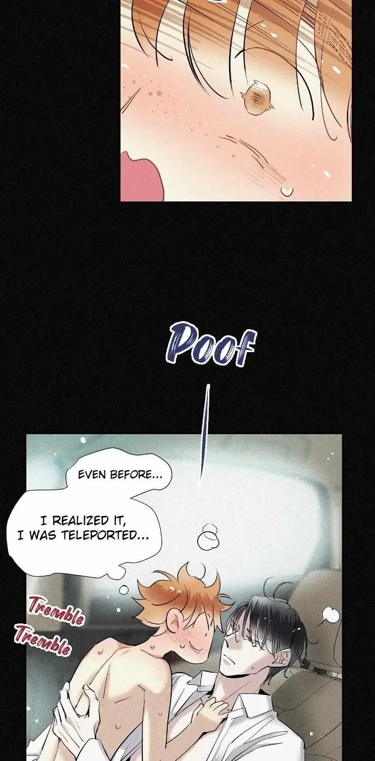 A well known love affair Chapter 52 page 20 - 