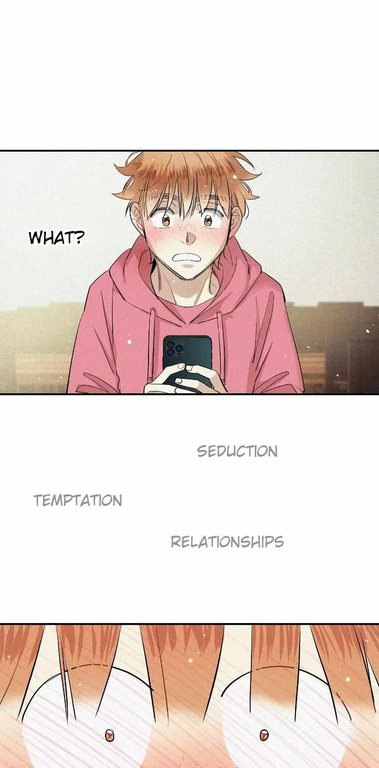 A well known love affair Chapter 52 page 3 - 