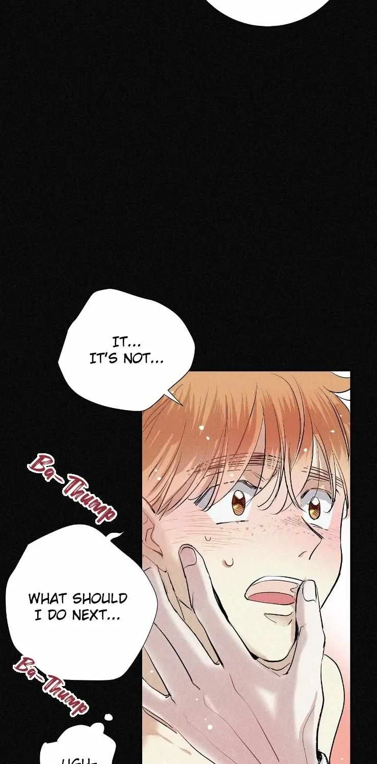 A well known love affair Chapter 52 page 22 - 