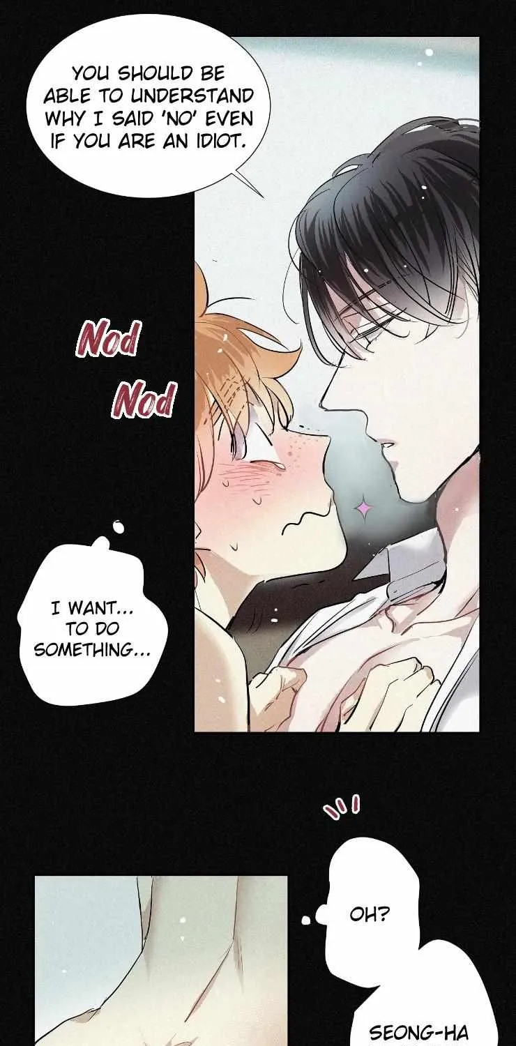 A well known love affair Chapter 52 page 24 - 