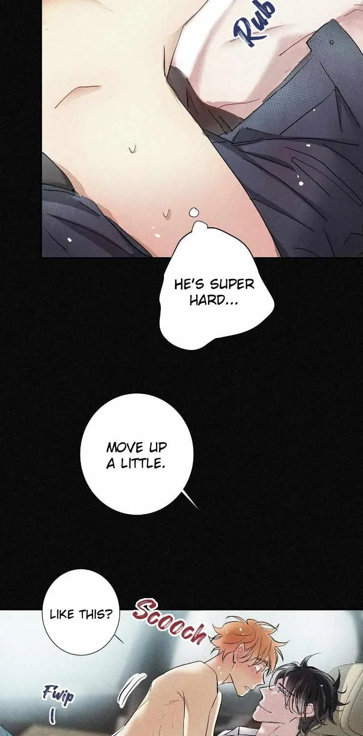 A well known love affair Chapter 52 page 26 - 