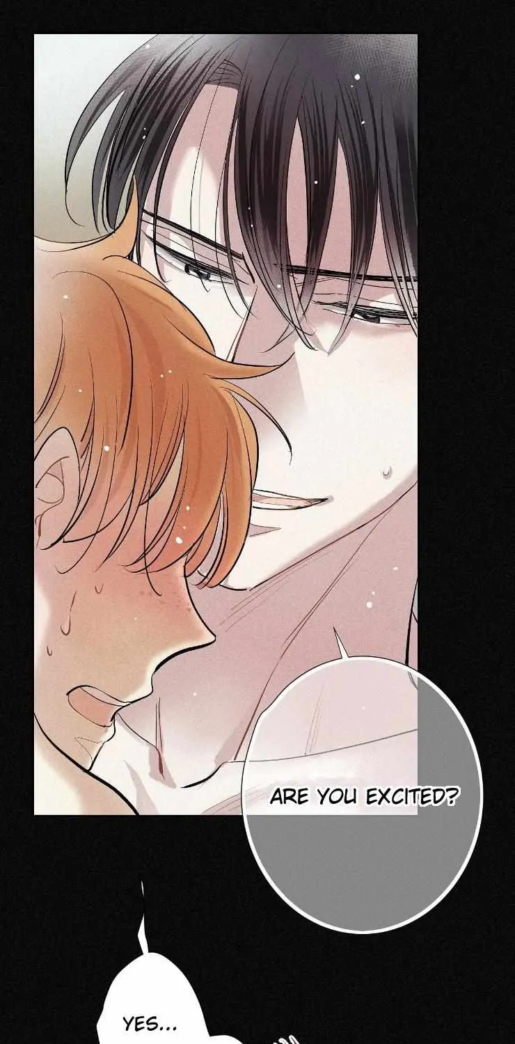 A well known love affair Chapter 52 page 29 - 