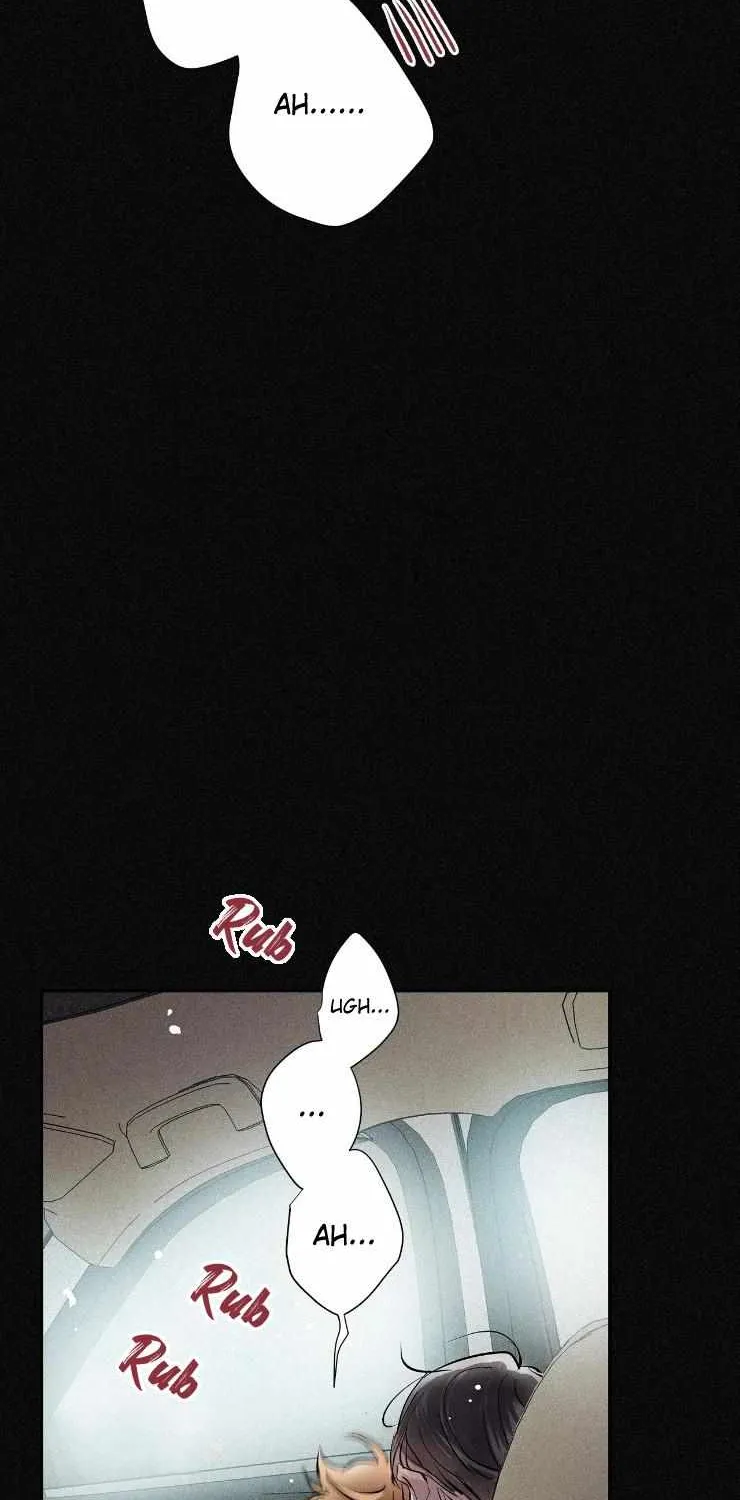 A well known love affair Chapter 52 page 30 - 