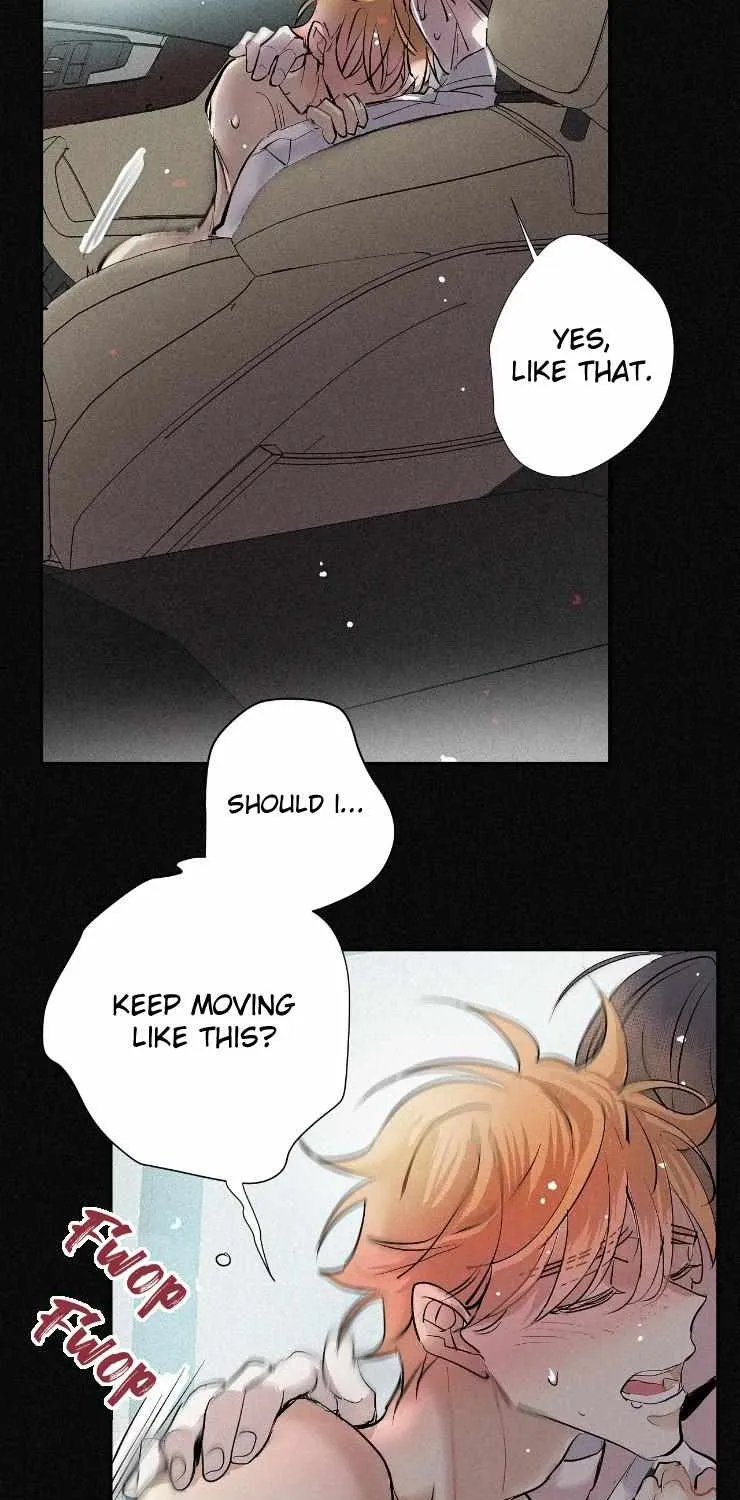 A well known love affair Chapter 52 page 31 - 