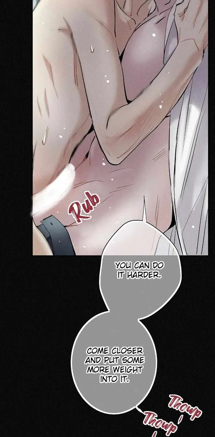A well known love affair Chapter 52 page 32 - 