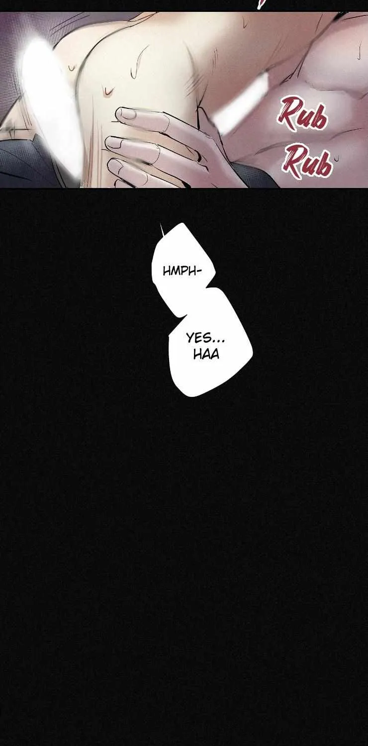A well known love affair Chapter 52 page 33 - 
