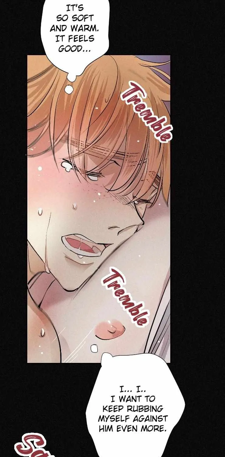 A well known love affair Chapter 52 page 37 - 