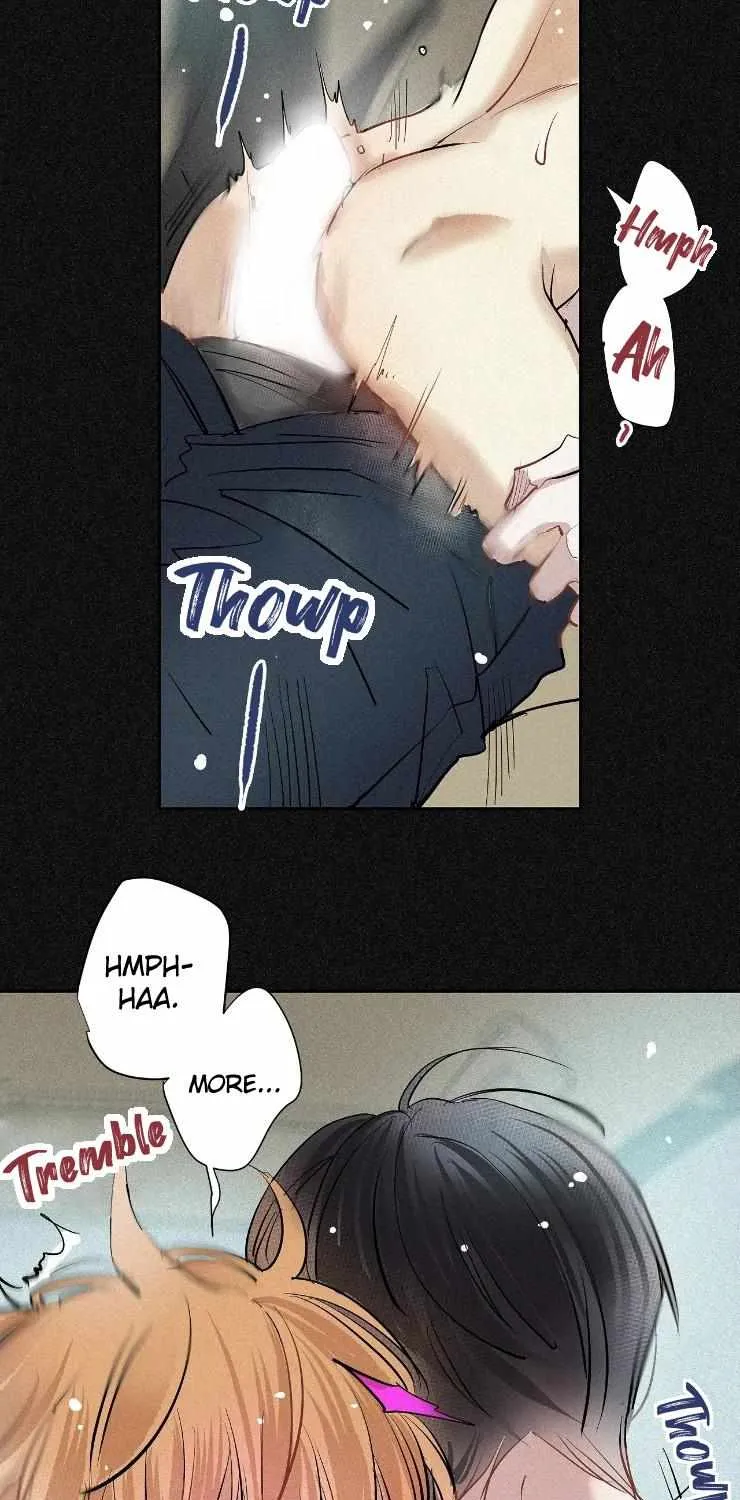 A well known love affair Chapter 52 page 39 - 