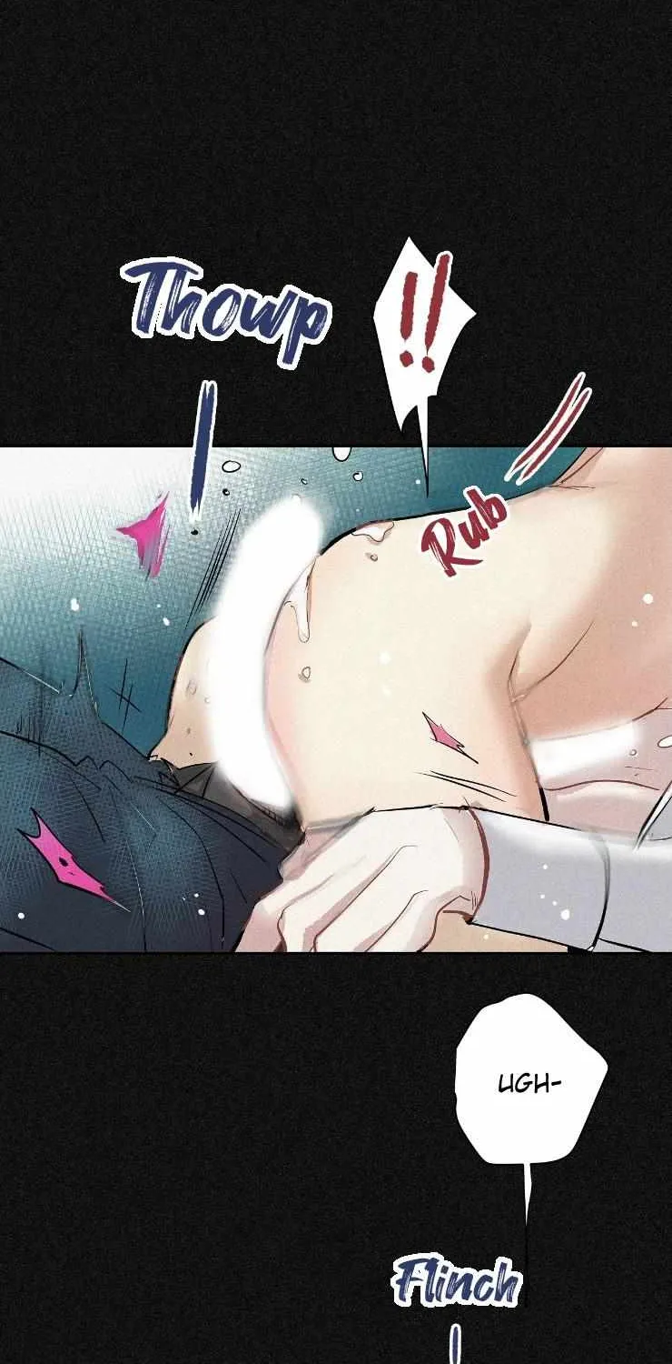 A well known love affair Chapter 52 page 42 - 
